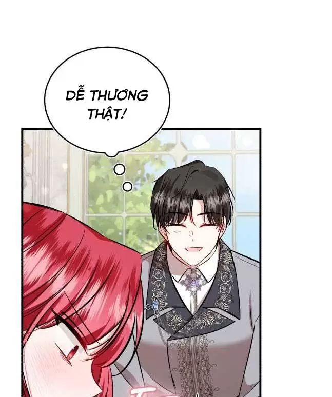 Tôi Sẽ Sống Thử Cuộc Đời Của Ác Nữ Chapter 30 - Trang 60