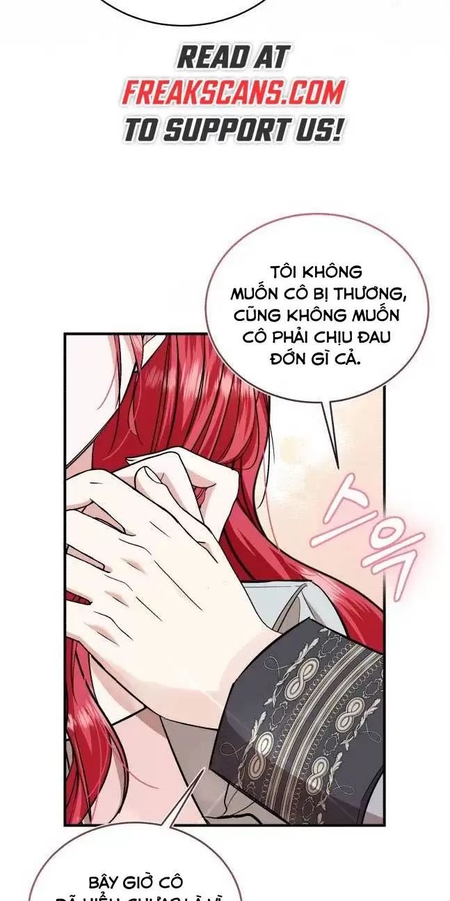 Tôi Sẽ Sống Thử Cuộc Đời Của Ác Nữ Chapter 30 - Trang 63