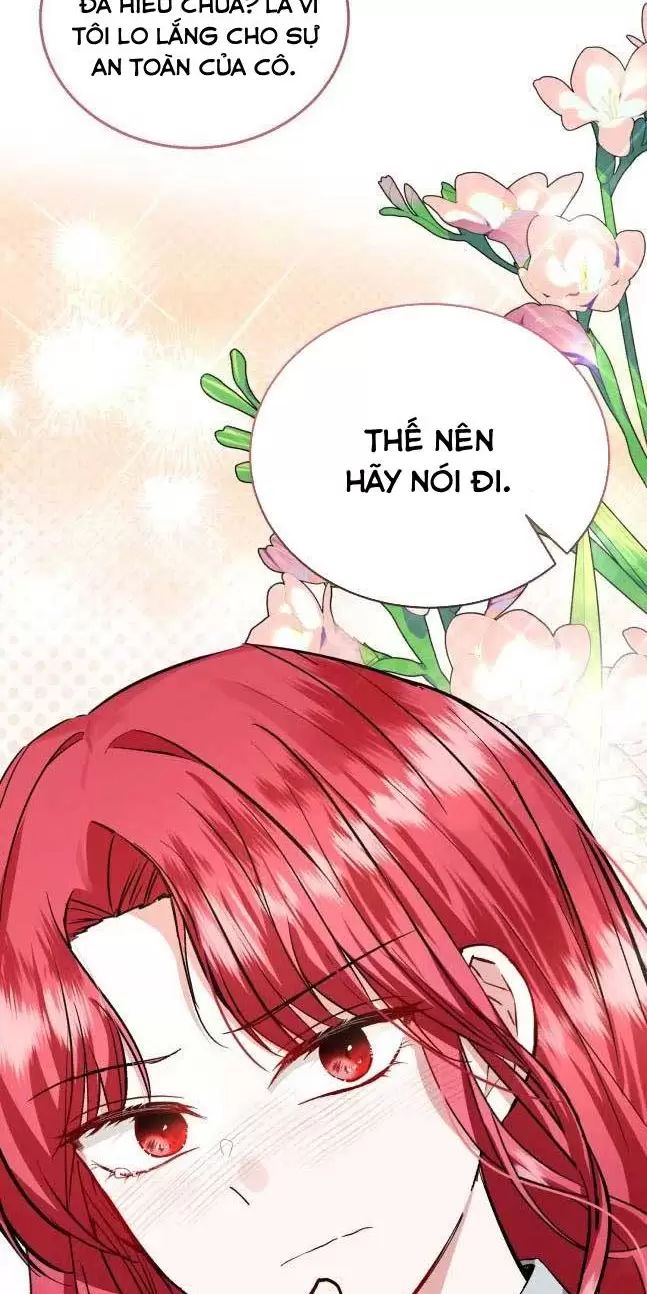 Tôi Sẽ Sống Thử Cuộc Đời Của Ác Nữ Chapter 30 - Trang 64