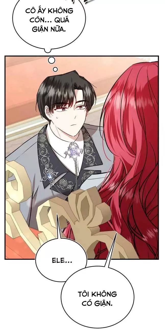 Tôi Sẽ Sống Thử Cuộc Đời Của Ác Nữ Chapter 30 - Trang 66