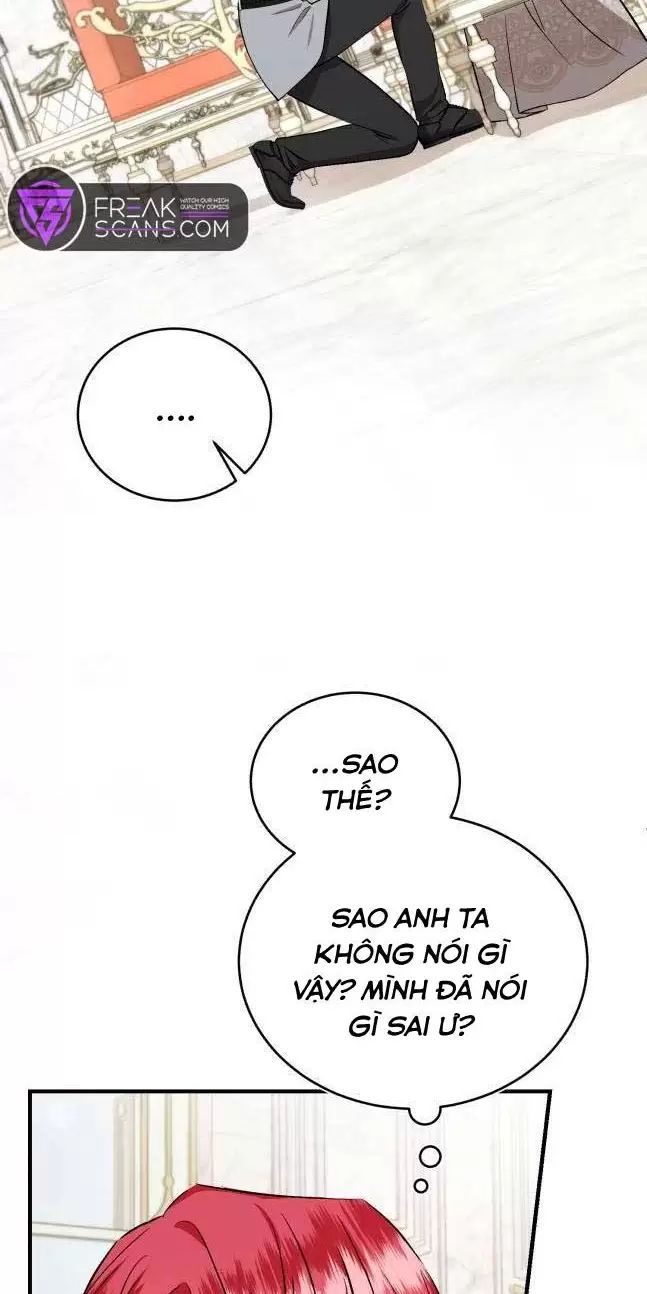 Tôi Sẽ Sống Thử Cuộc Đời Của Ác Nữ Chapter 30 - Trang 68