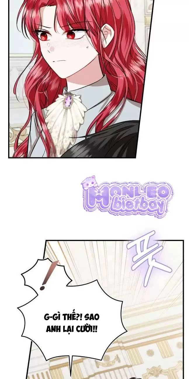 Tôi Sẽ Sống Thử Cuộc Đời Của Ác Nữ Chapter 30 - Trang 69