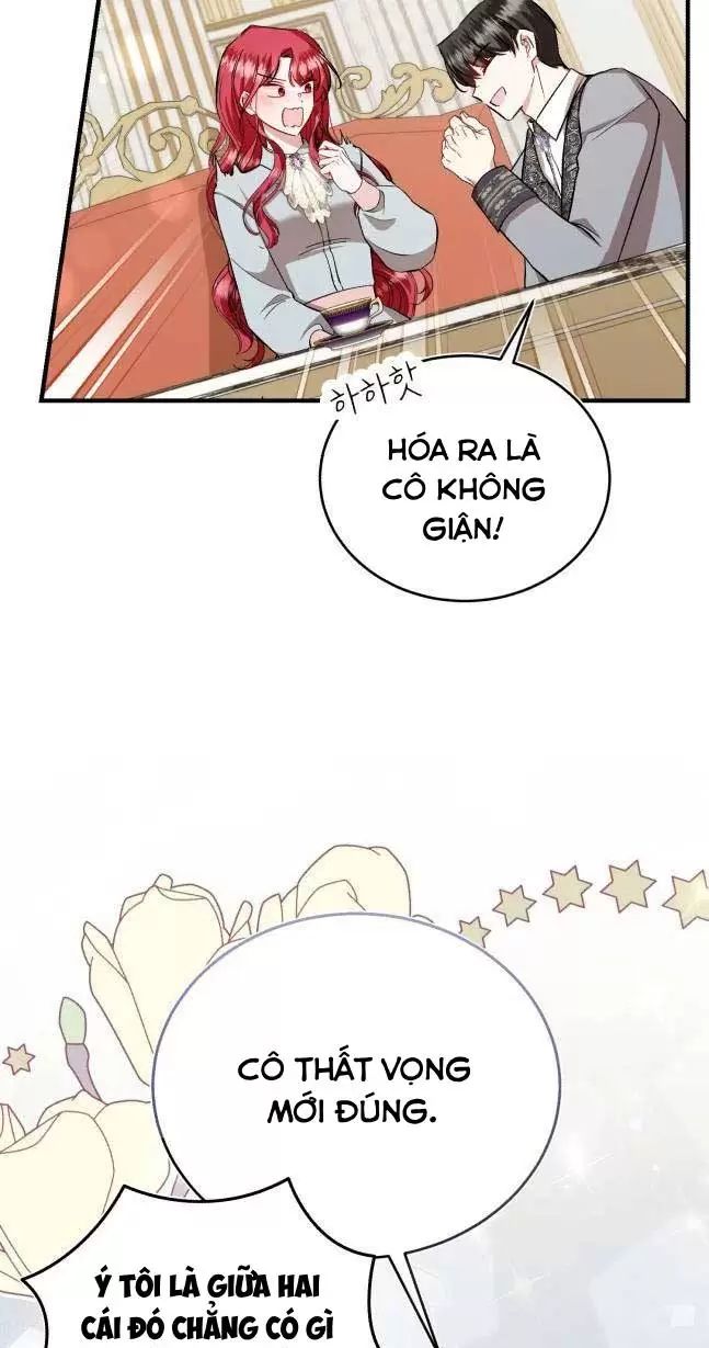 Tôi Sẽ Sống Thử Cuộc Đời Của Ác Nữ Chapter 30 - Trang 70