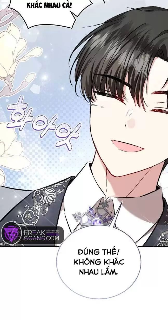 Tôi Sẽ Sống Thử Cuộc Đời Của Ác Nữ Chapter 30 - Trang 71