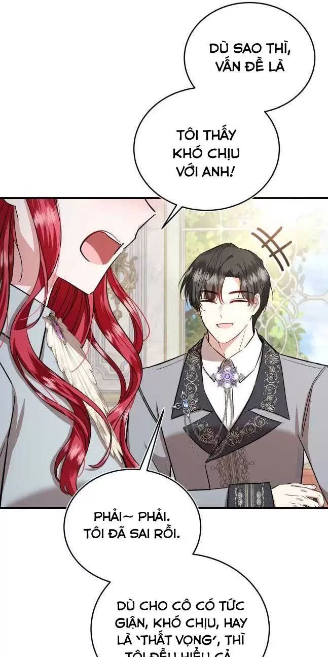 Tôi Sẽ Sống Thử Cuộc Đời Của Ác Nữ Chapter 30 - Trang 72