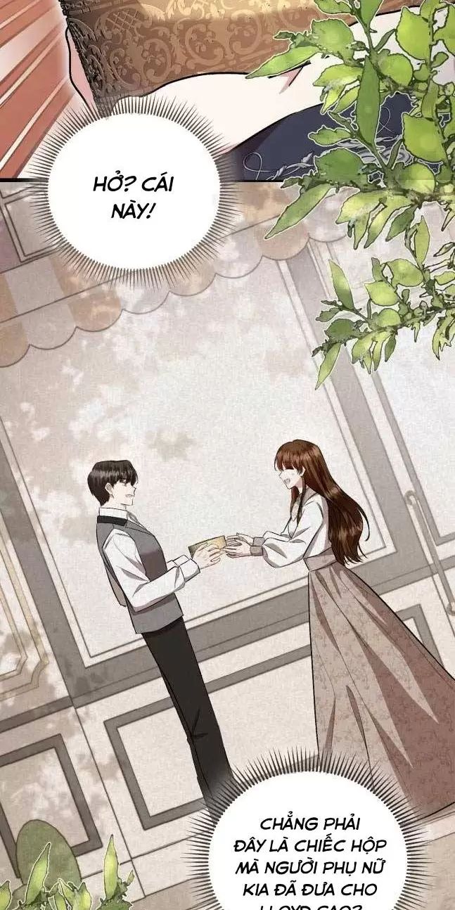 Tôi Sẽ Sống Thử Cuộc Đời Của Ác Nữ Chapter 30 - Trang 74