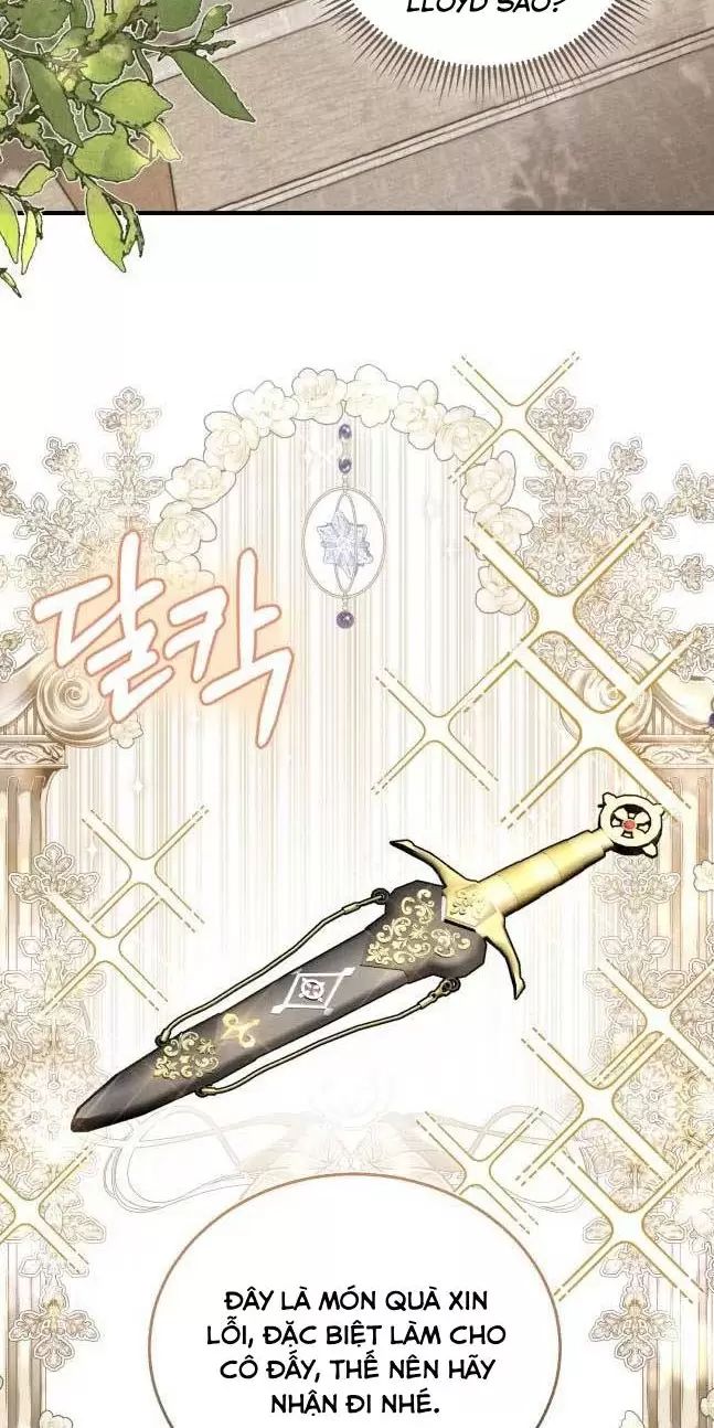 Tôi Sẽ Sống Thử Cuộc Đời Của Ác Nữ Chapter 30 - Trang 75