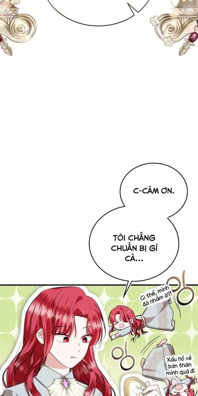 Tôi Sẽ Sống Thử Cuộc Đời Của Ác Nữ Chapter 30 - Trang 76