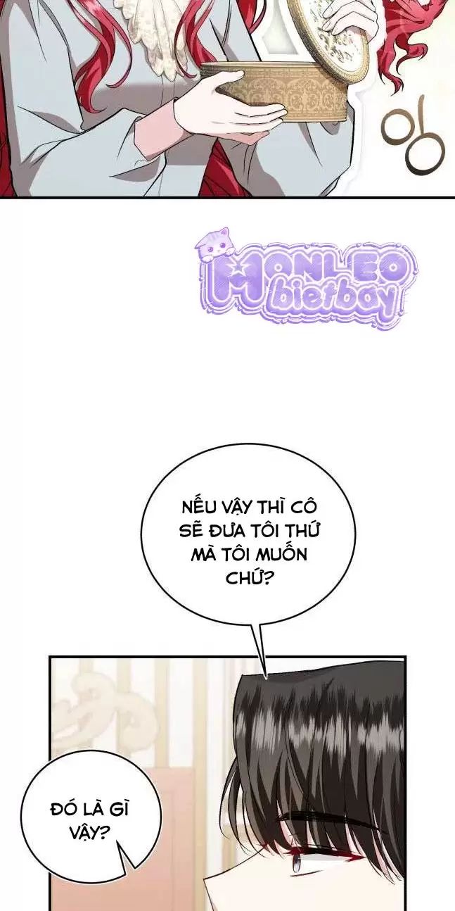 Tôi Sẽ Sống Thử Cuộc Đời Của Ác Nữ Chapter 30 - Trang 77