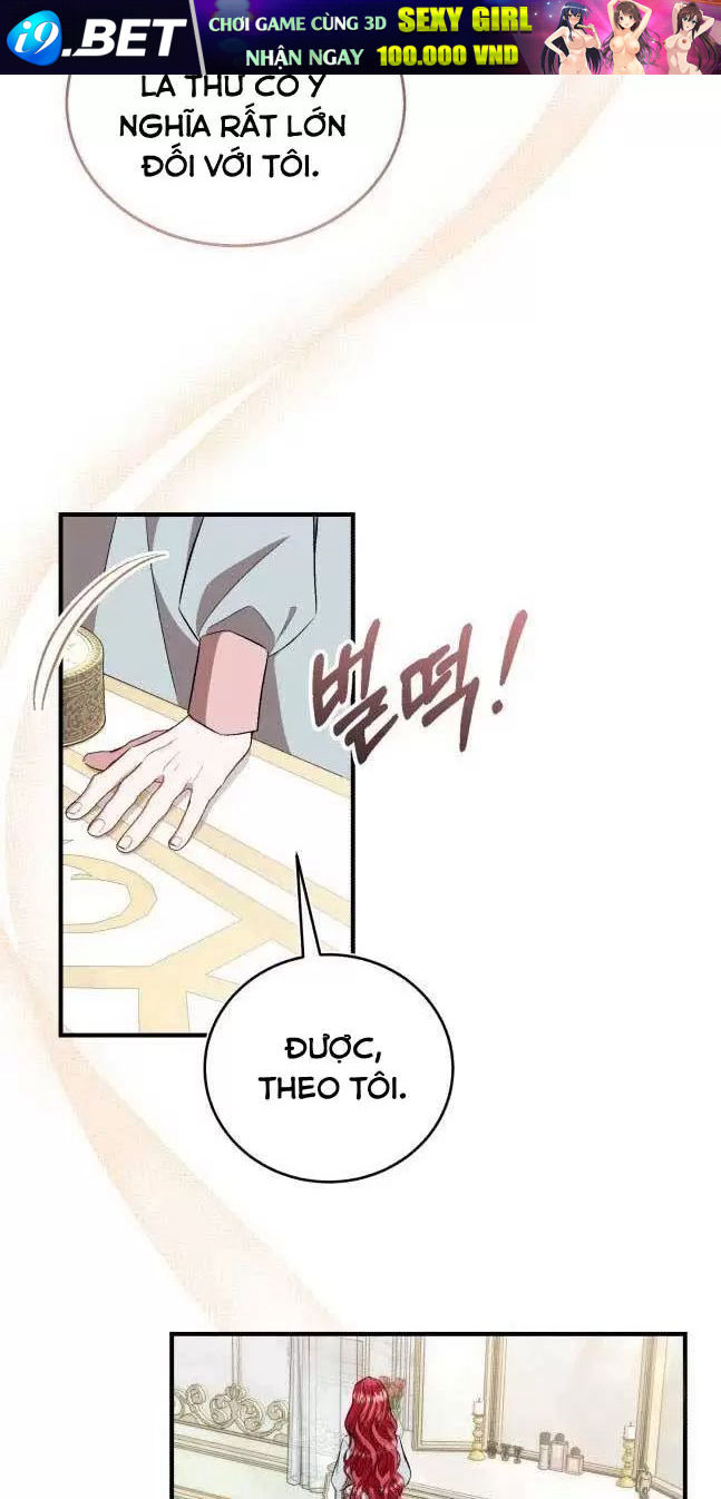 Tôi Sẽ Sống Thử Cuộc Đời Của Ác Nữ Chapter 30 - Trang 80