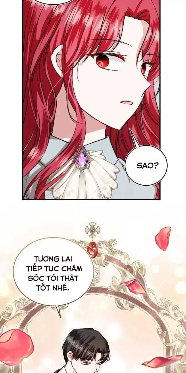 Tôi Sẽ Sống Thử Cuộc Đời Của Ác Nữ Chapter 30 - Trang 83