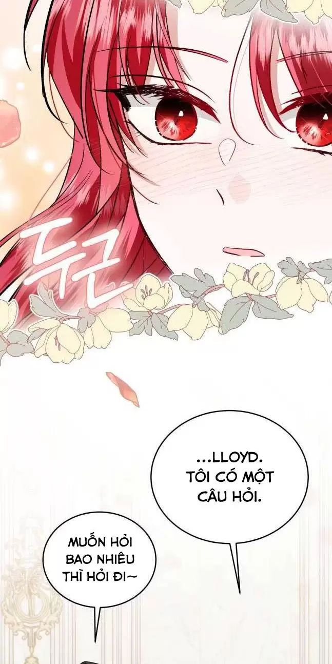 Tôi Sẽ Sống Thử Cuộc Đời Của Ác Nữ Chapter 30 - Trang 85