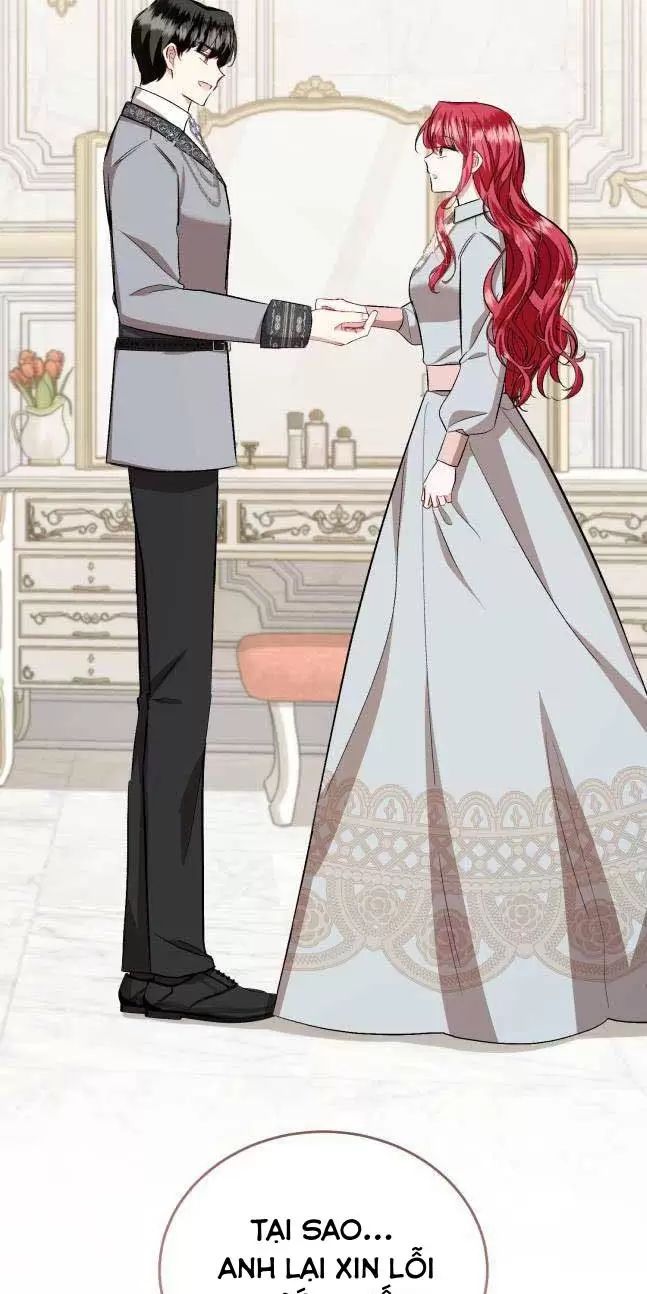 Tôi Sẽ Sống Thử Cuộc Đời Của Ác Nữ Chapter 30 - Trang 86