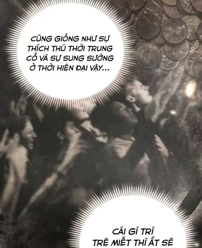 Tôi Sẽ Sống Thử Cuộc Đời Của Ác Nữ Chapter 30 - Trang 9