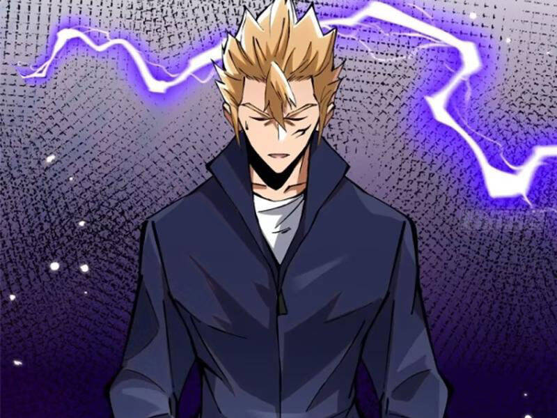 Ta Thật Không Muốn Học Cấm Chú - Chapter 89 - Page 11