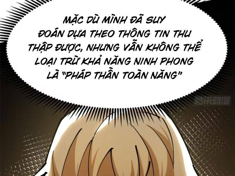 Ta Thật Không Muốn Học Cấm Chú - Chapter 89 - Page 32