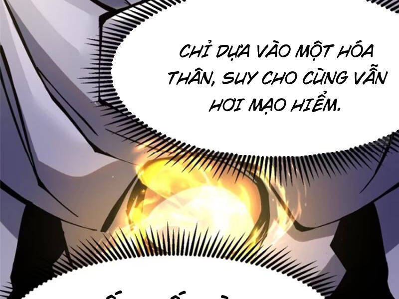 Ta Thật Không Muốn Học Cấm Chú - Chapter 89 - Page 34