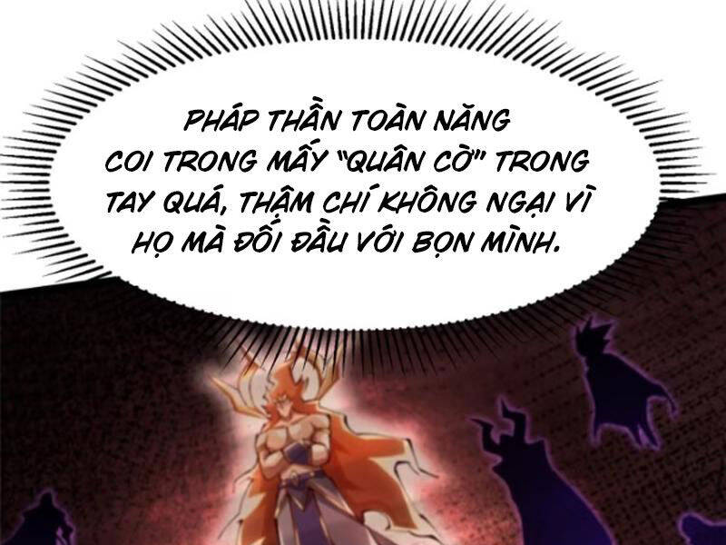 Ta Thật Không Muốn Học Cấm Chú - Chapter 89 - Page 56