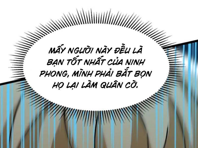 Ta Thật Không Muốn Học Cấm Chú - Chapter 89 - Page 61