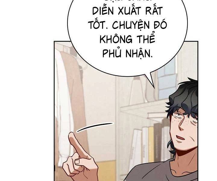 Sống Như Một Diễn Viên - Chapter 110 - Page 156