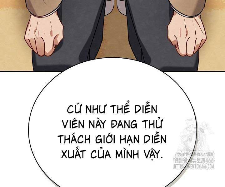 Sống Như Một Diễn Viên - Chapter 110 - Page 181
