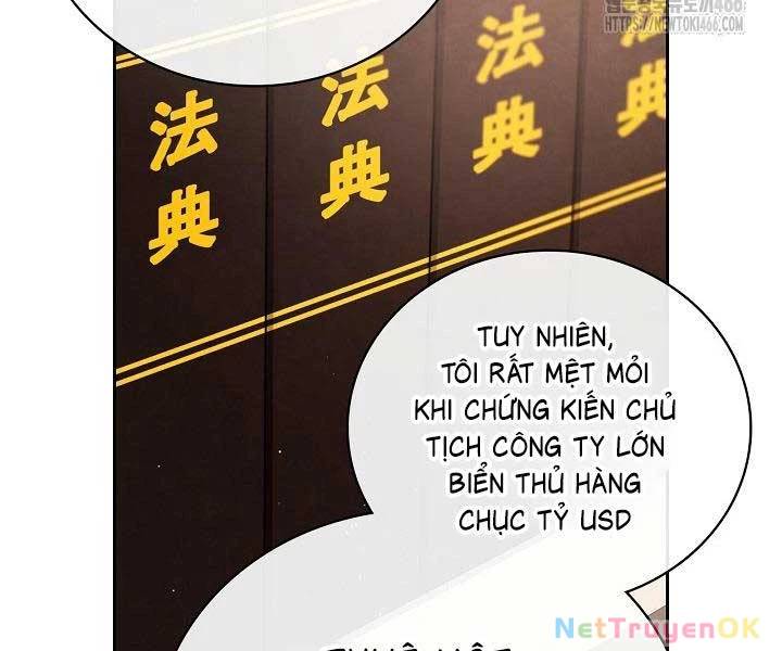 Sống Như Một Diễn Viên - Chapter 110 - Page 46