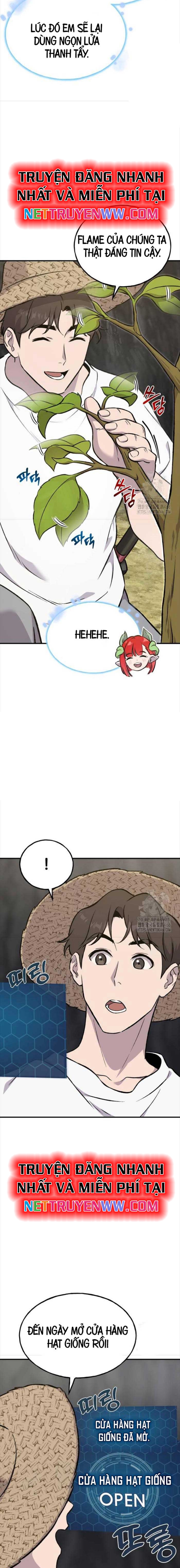 Làm Nông Dân Trong Tòa Tháp Thử Thách - Chapter 86 - Page 10