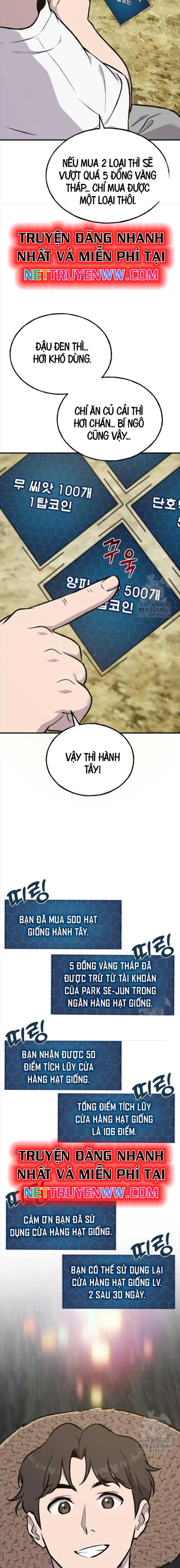 Làm Nông Dân Trong Tòa Tháp Thử Thách - Chapter 86 - Page 15