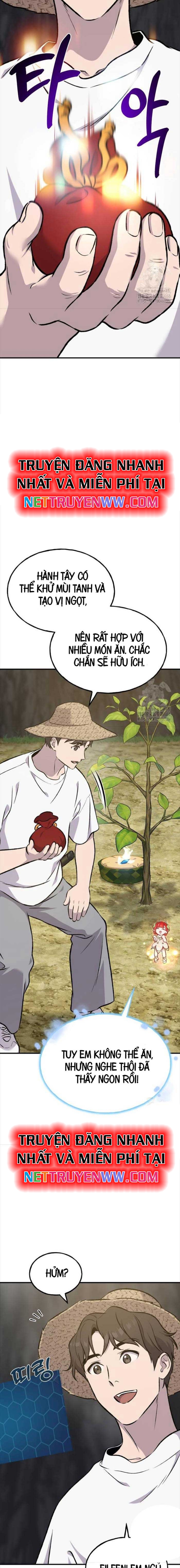 Làm Nông Dân Trong Tòa Tháp Thử Thách - Chapter 86 - Page 16