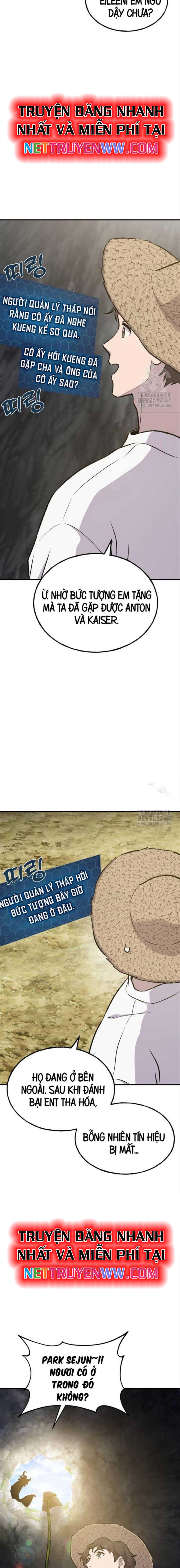 Làm Nông Dân Trong Tòa Tháp Thử Thách - Chapter 86 - Page 17