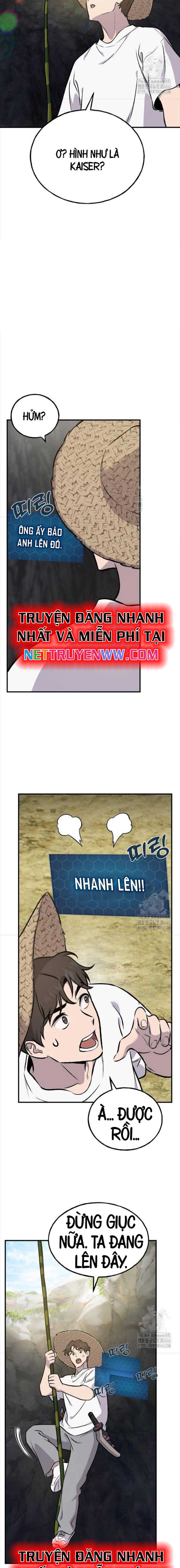 Làm Nông Dân Trong Tòa Tháp Thử Thách - Chapter 86 - Page 18