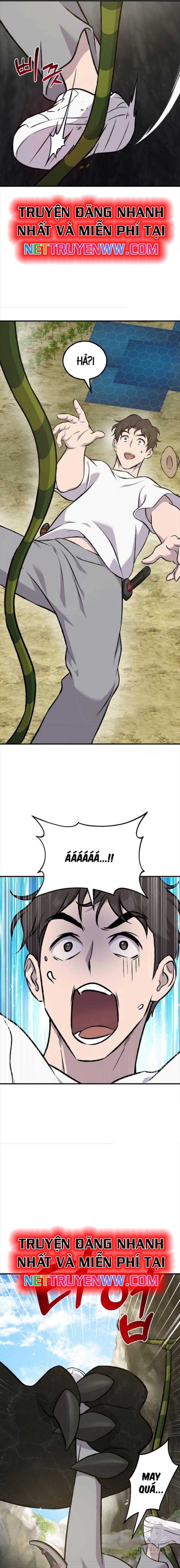 Làm Nông Dân Trong Tòa Tháp Thử Thách - Chapter 86 - Page 20