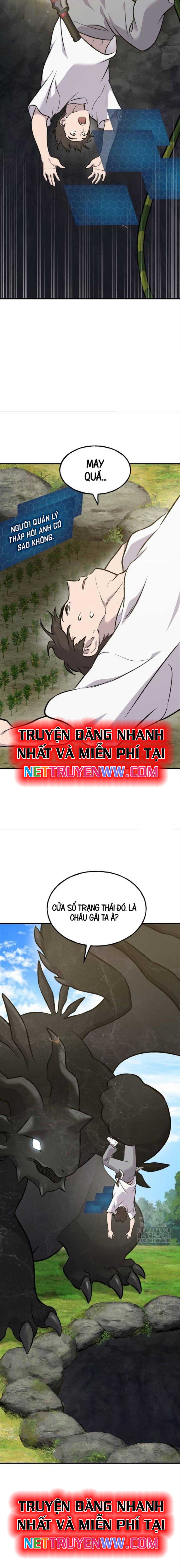 Làm Nông Dân Trong Tòa Tháp Thử Thách - Chapter 86 - Page 21