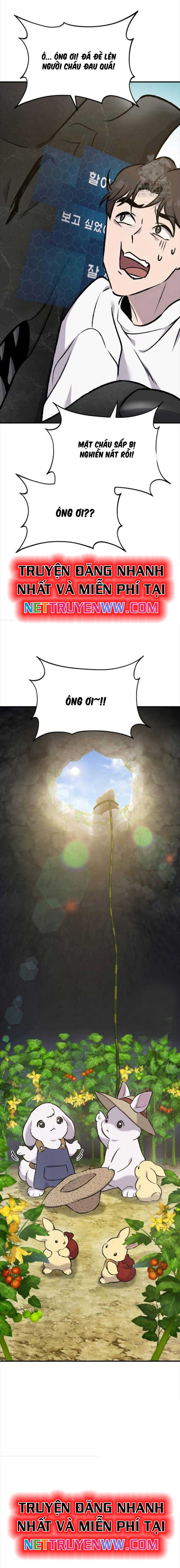 Làm Nông Dân Trong Tòa Tháp Thử Thách - Chapter 86 - Page 23