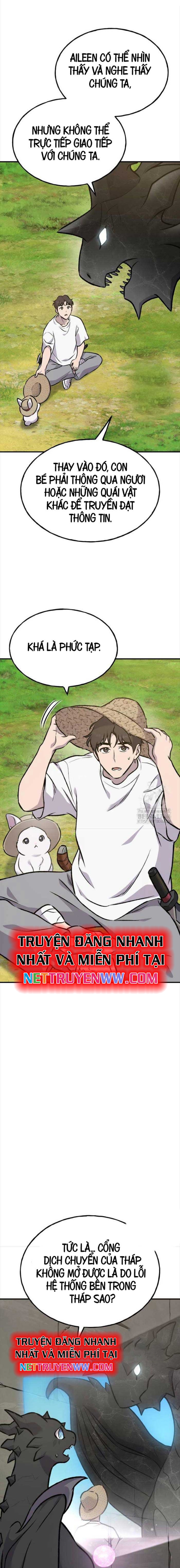 Làm Nông Dân Trong Tòa Tháp Thử Thách - Chapter 86 - Page 25