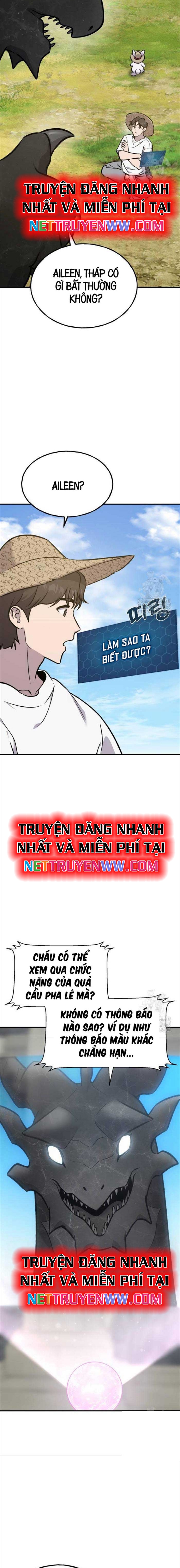 Làm Nông Dân Trong Tòa Tháp Thử Thách - Chapter 86 - Page 27