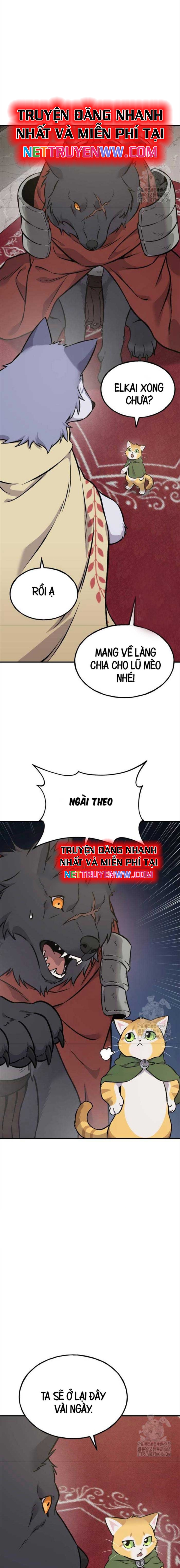 Làm Nông Dân Trong Tòa Tháp Thử Thách - Chapter 86 - Page 3