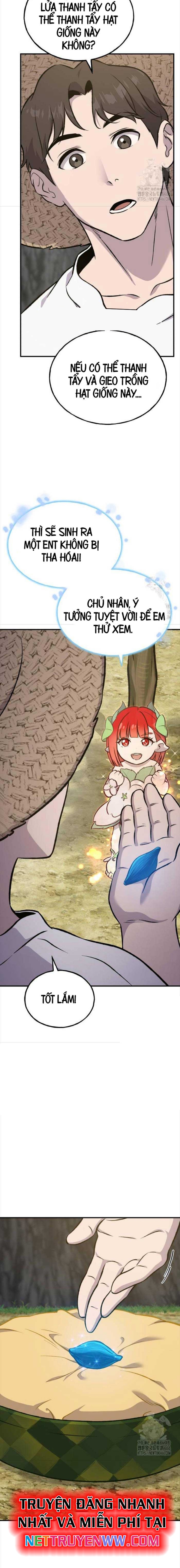 Làm Nông Dân Trong Tòa Tháp Thử Thách - Chapter 86 - Page 7