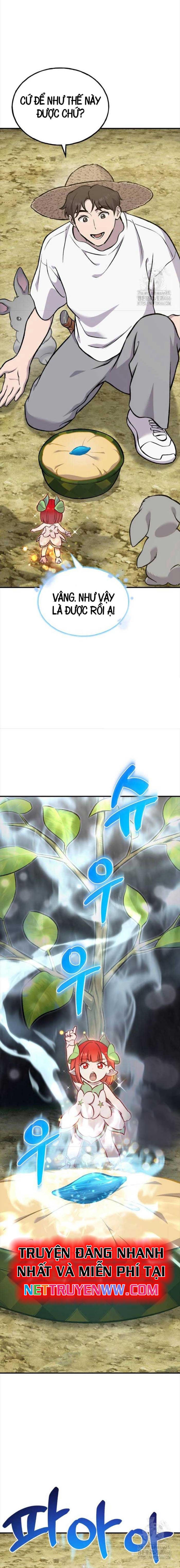 Làm Nông Dân Trong Tòa Tháp Thử Thách - Chapter 86 - Page 8