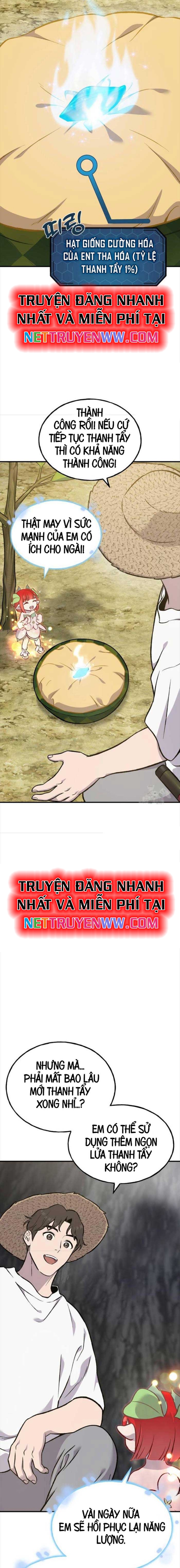 Làm Nông Dân Trong Tòa Tháp Thử Thách - Chapter 86 - Page 9