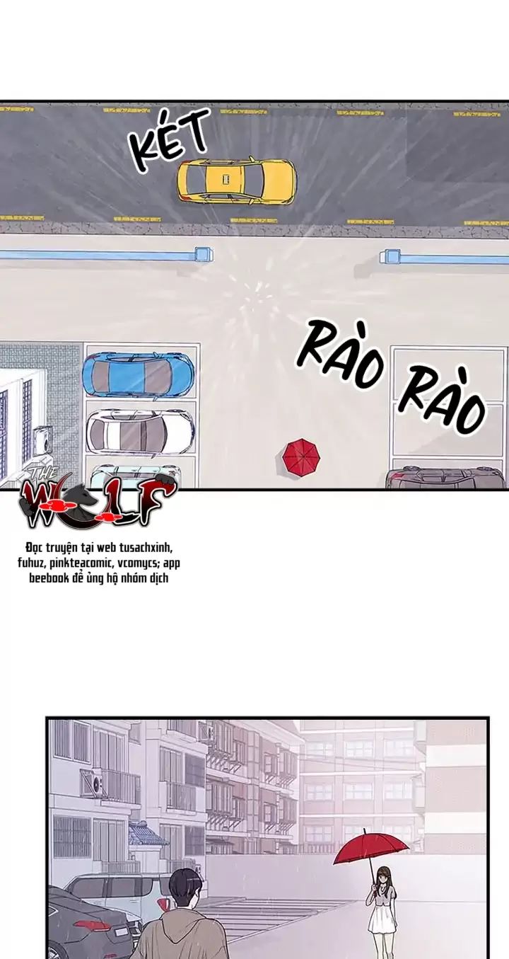 Yêu Anh 200% Công Lực - Chapter 58 - Page 10