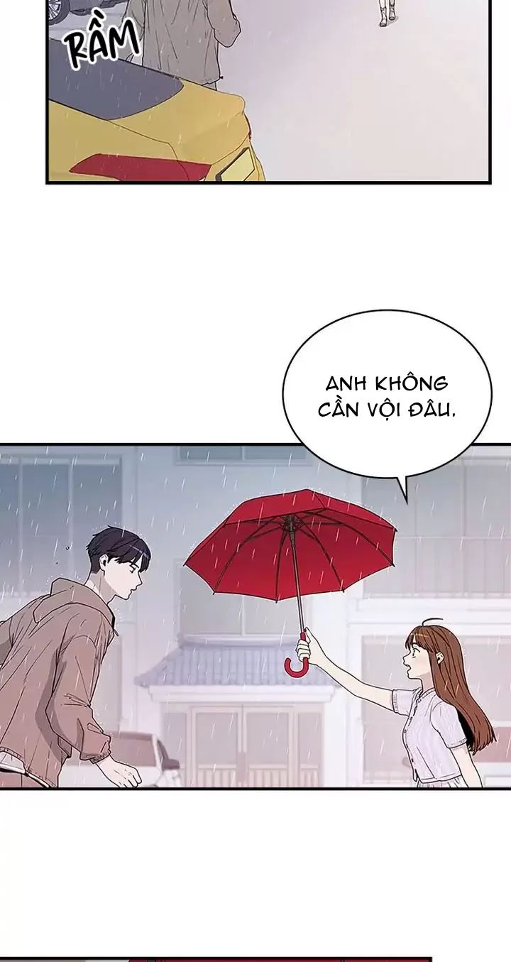 Yêu Anh 200% Công Lực - Chapter 58 - Page 11