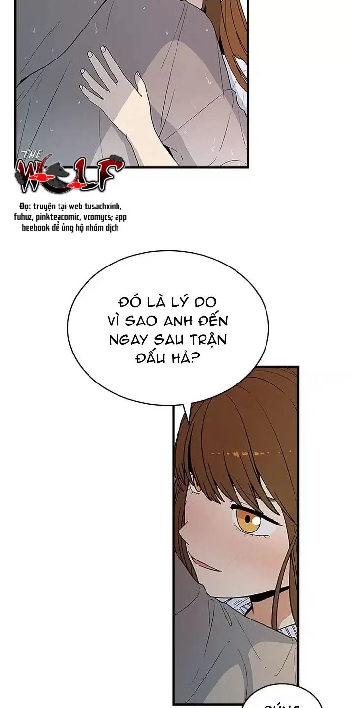 Yêu Anh 200% Công Lực - Chapter 58 - Page 14