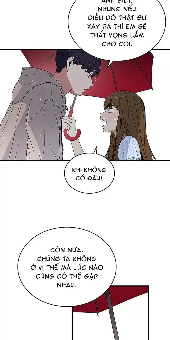 Yêu Anh 200% Công Lực - Chapter 58 - Page 16