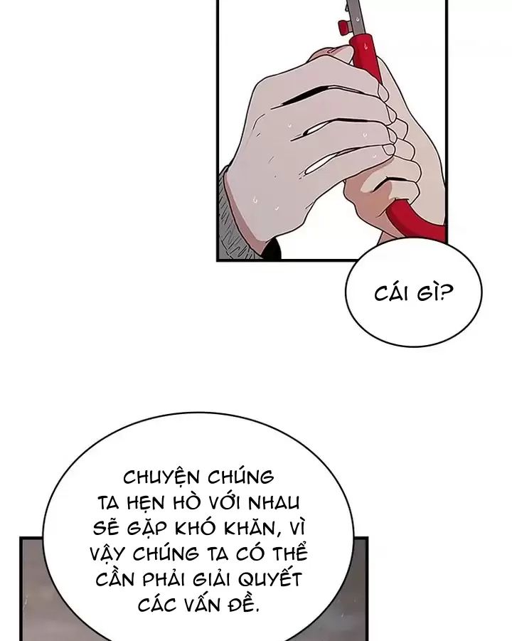 Yêu Anh 200% Công Lực - Chapter 58 - Page 17