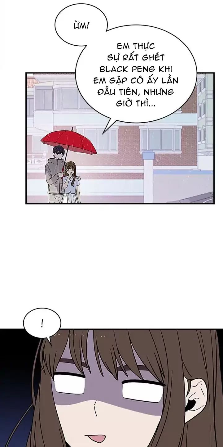 Yêu Anh 200% Công Lực - Chapter 58 - Page 21