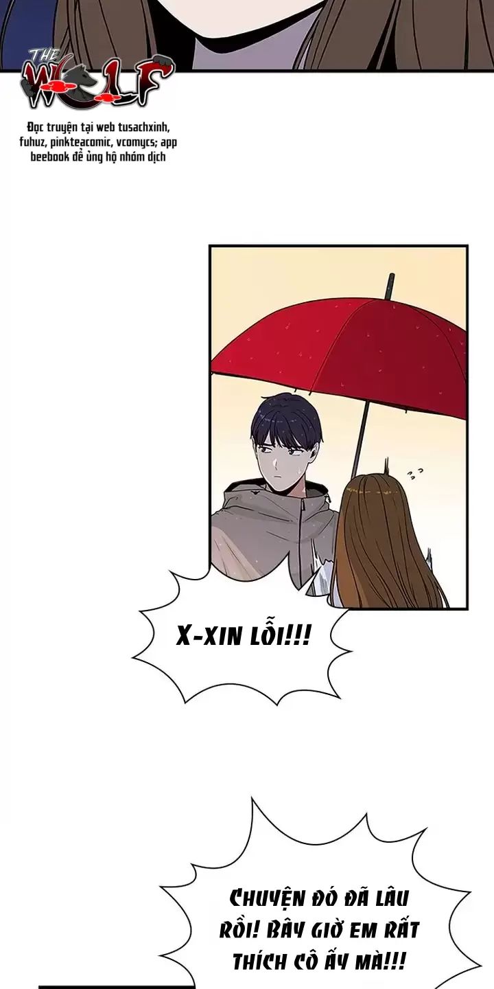 Yêu Anh 200% Công Lực - Chapter 58 - Page 22