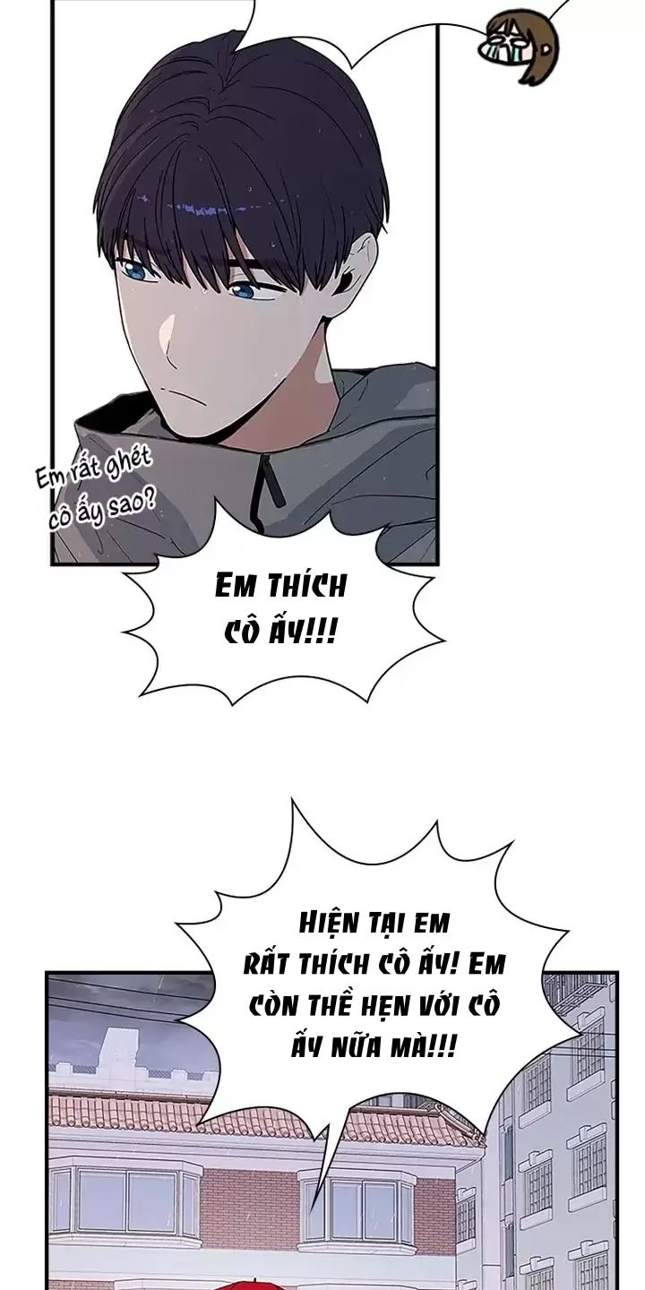 Yêu Anh 200% Công Lực - Chapter 58 - Page 23