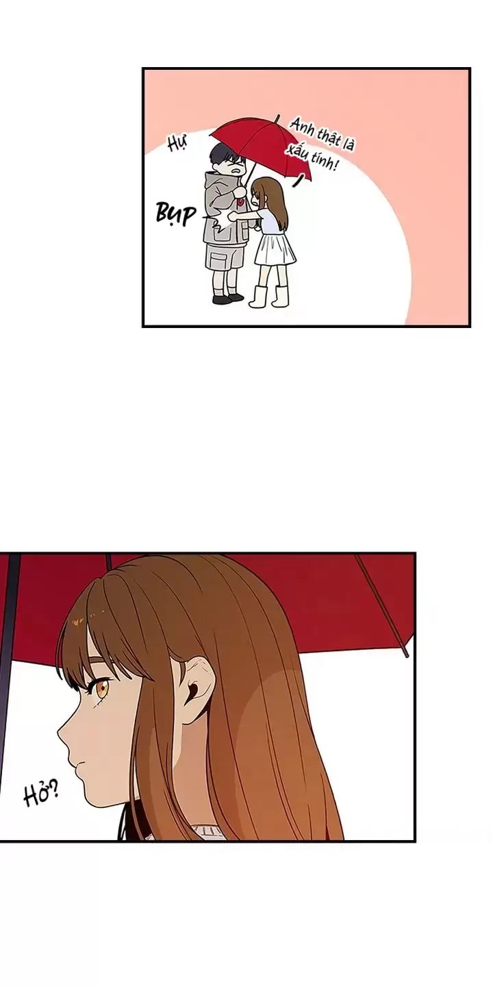 Yêu Anh 200% Công Lực - Chapter 58 - Page 26