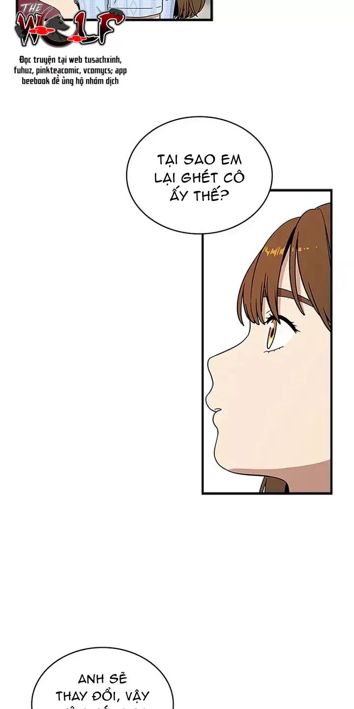 Yêu Anh 200% Công Lực - Chapter 58 - Page 29